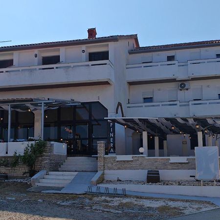 Villa Finera Premantura Exterior photo